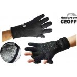Geoff Anderson Zateplené otevírací Rukavice AirBear – Zboží Dáma