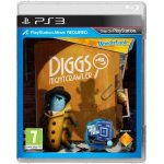 Wonderbook: Diggs Nightcrawler – Zboží Živě