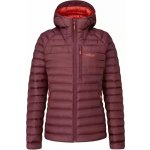 Rab Microlight Alpine Women's Jacket deep heather – Hledejceny.cz