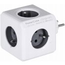 Zásuvka PowerCube Original Grey