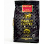 Marley Coffee One Love zrnková 227 g – Hledejceny.cz