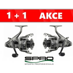 SPRO Carp 5000 LCS 1+1