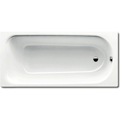 Kaldewei Saniform Plus 160 x 75 cm 112500010001 – Zbozi.Blesk.cz