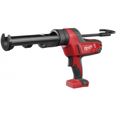 Milwaukee M18 C18 PCG/310C-0B – Zboží Dáma