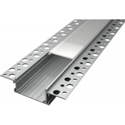 TopLux SDK6 vestavný hliníkový profil LP308 – Zboží Dáma