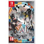 AI: The Somnium Files - nirvanA Initiative – Hledejceny.cz