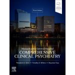 Massachusetts General Hospital Comprehensive Clinical Psychiatry (Theodore A. Stern,Timothy E. Wilens,Maurizio Fava)(Pevná) – Hledejceny.cz