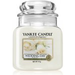 Yankee Candle Wedding Day 411 g – Hledejceny.cz