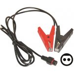 Propojovací kabel na akumulátor 12V pro DUO Power X mod. 2016 a AN 6000 – Hledejceny.cz