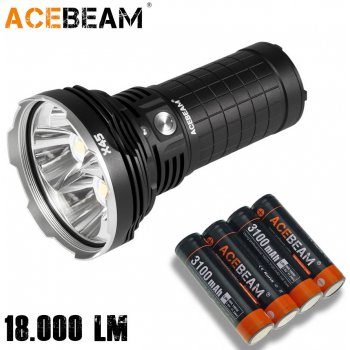 AceBeam X45