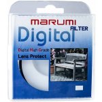 Marumi Protect DHG 58 mm – Hledejceny.cz