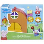 Hasbro Prasátko Peppa Prasátko Peppa výlet – Zbozi.Blesk.cz