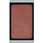 Artdeco Eye Shadow Pearl perleťové oční stíny 35 Pearly Savannah 0,8 g – Hledejceny.cz