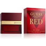 Guess Seductive Red for Men toaletní voda pánská 30 ml – Hledejceny.cz