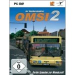 OMSI Bus Simulator 2 – Zboží Živě