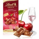 LINDT Kirsch 100 g – Zboží Dáma