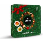 Leros voňavá zima 9 x 6 sáčků – Zboží Dáma