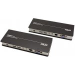 Aten CE-750 KVM extender USB, max. 200 metrů – Zboží Živě