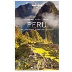 Peru Lonely Planet – Hledejceny.cz