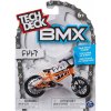 Fingerboardy Tech Deck BMX Sběratelké kolo Fylt černá, 6028602