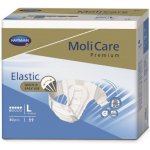 MoliCare Premium Elastic L 30 ks – Zboží Mobilmania