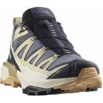 Salomon X Ultra 360 Edge M L47818100 turbulence monument sea foam – Zboží Mobilmania