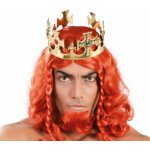 Královská koruna plast E48 – Zboží Dáma