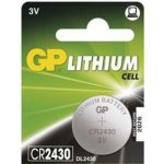 GP CR2430 5ks 1042243015 – Sleviste.cz