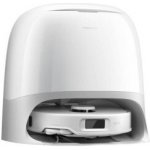 Roborock Qrevo Curv 5A1 White – Zboží Dáma