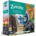 ALBI BBC Earth Zvířata – Sleviste.cz