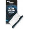 Výroba nástrahy Kevin Nash PVA Punčocha Webcast PVA Refill 5 m Narrow