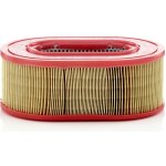Vzduchový filtr MANN-FILTER C 25 124 (C25124) – Hledejceny.cz