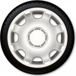 Górecki Speed Van silver 16" 4 ks | Zboží Auto