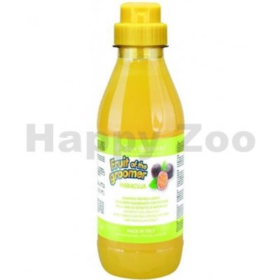 IV San Bernard Maracuja 500 ml – Zboží Mobilmania