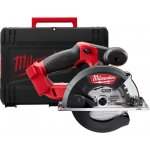 Milwaukee M18 FMCS-0X 4933459192 – Hledejceny.cz