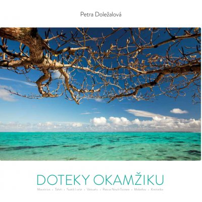 Doteky okamžiku – Hledejceny.cz