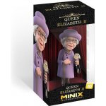 MINIX Icons Queen Elizabeth II – Sleviste.cz