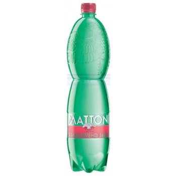 Mattoni granátové jablko 6 x 1500 ml