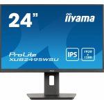 iiyama ProLite XUB2495WSU-B7 – Hledejceny.cz