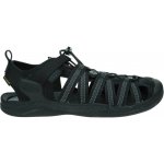Keen Drift Creek H2 M sandály black – Sleviste.cz