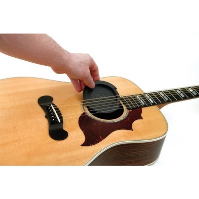 D'Addario Planet Waves PW-SH-01 Soundhole Cover – Sleviste.cz