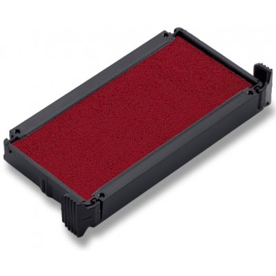 Trodat polštářek do samobarvicích razítek červené 6/4912 – Zboží Mobilmania