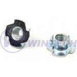 Matice narážecí M10 x 17 ZB Balení: 100 ks FJAPA10017B4K – Hledejceny.cz