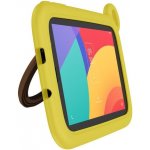 Alcatel 1T 7 2023 KIDS 2GB/32GB Yellow Bumper Case 9309X2-2AALE11-1 – Zboží Živě