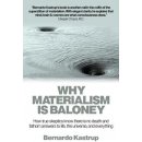 Why Materialism is Baloney
