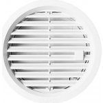 Haco VM UB 125 mm bílá – Hledejceny.cz