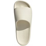 adidas Adilette Lumia pantofle béžová – Zboží Dáma