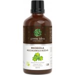 Bylinné kapky Rhodiola Rozchodnice kapky 50 ml – Hledejceny.cz