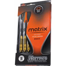 Harrows MATRIX 14 g