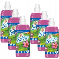 Softlan Paradise 650 ml